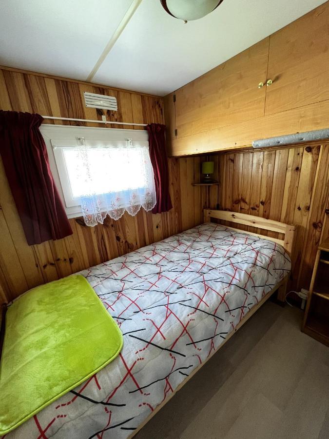 Bungalow Charmant A Cauterets Avec Vue Sur La Montagne 외부 사진