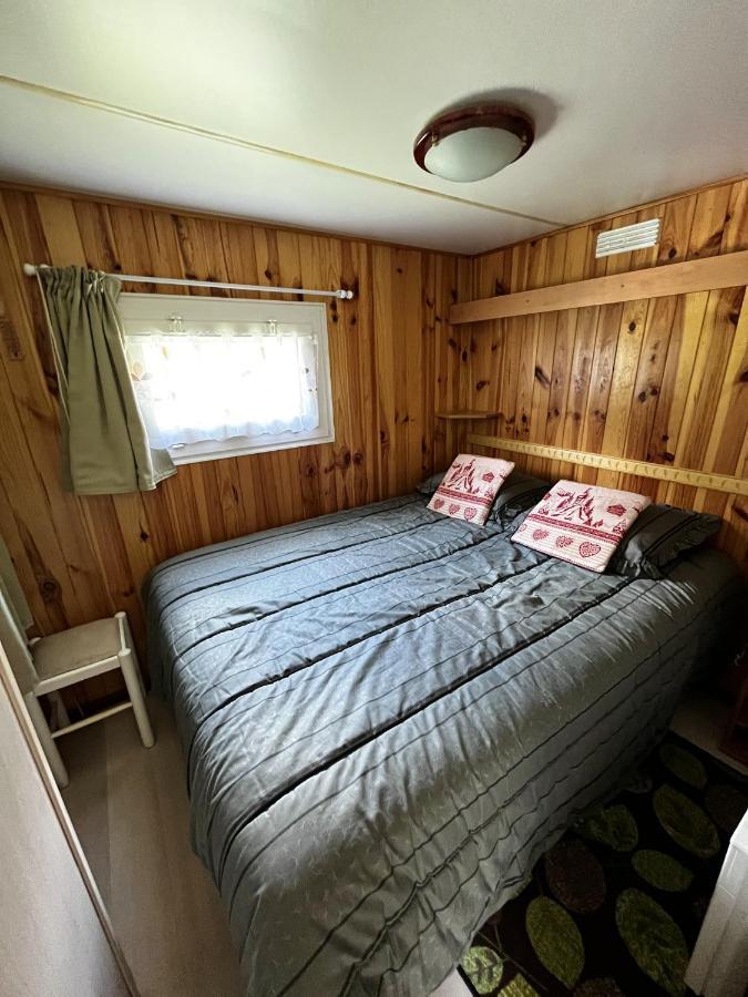 Bungalow Charmant A Cauterets Avec Vue Sur La Montagne 외부 사진